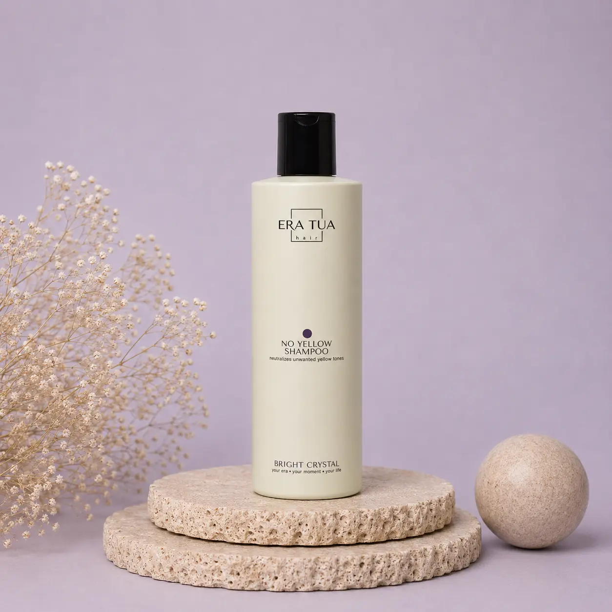 Bright crystal no yellow shampoo 250ml 2048x2048 1 1 900x900кй