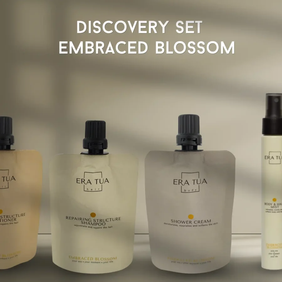 DS EMBRACED BLOSSOM