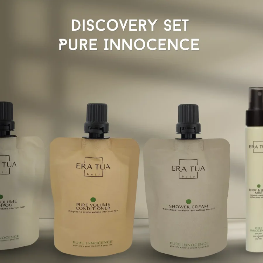 Discovery Set Pure Innocence