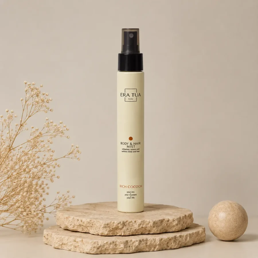 Rich Cocoon mist