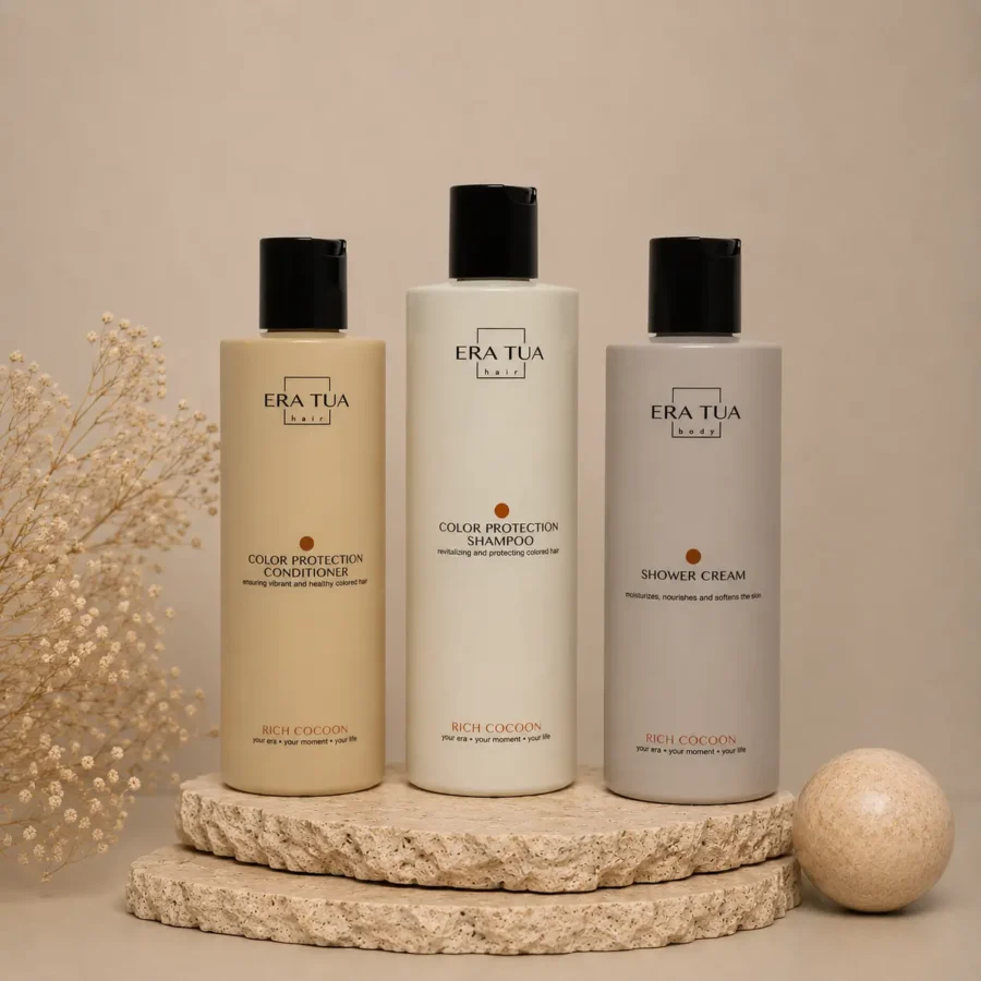Rich Cocoon set